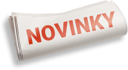 Novinky nadpis